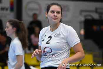 Lien Wellens hoopt met Haasrode Leuven B opnieuw te kunnen aanknopen met de zege: “Iedereen ligt erop gebrand om weer beste versie van zichzelf te tonen”