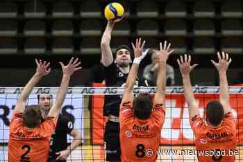 Ward Van Dyck staat met Haasrode Leuven voor cruciaal tweeluik, te beginnen met Aalst: “Op mentaal vlak moeten we nu echt weleens een vuist maken”