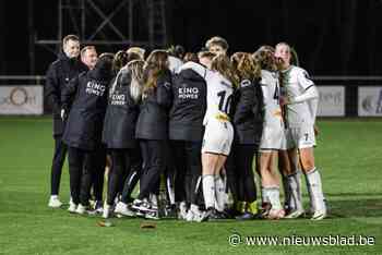 Vrouwen OHL met sprekend gemak naar halve finales Beker van België: “Dit was de ideale aanloop richting topper op Sclessin”