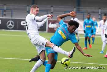 Jules Van Bost beseft dat jonkies van OHL na moeilijke laatste weken opkikker kunnen gebruiken: “Een zege in Namen is meer dan welkom”