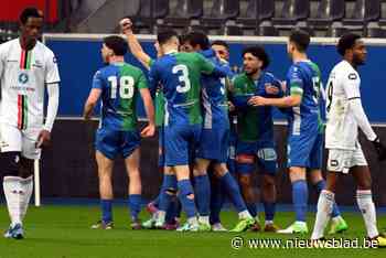 “We waren nergens”, Leuvense jonkies verliezen opnieuw de derby na totale offday, KVK Tienen lijkt goede ritme helemaal te pakken te hebben