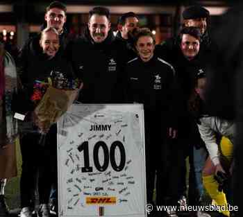 Coach Jimmy Coenraets viert 100ste wedstrijd bij vrouwen OHL met klinkende zege: “Vooral de manier waarop deed deugd”