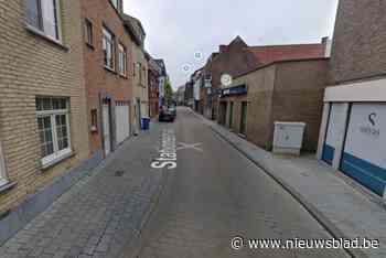 Stationsstraat tijdelijk onderbroken op 14 februari