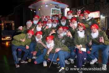 Jeugd tekent present op Maldegems carnavalsweekend. “We zagen veel enthousiasme”