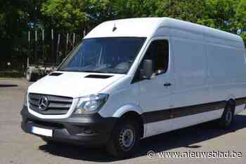 Nederlandse dieven stelen 15 Mercedes Sprinters, daders ook in Duitsland gekend voor 35 feiten
