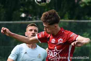 KV Tervuren-Duisburg haalt flankspeler op bij reeksgenoot Huldenberg