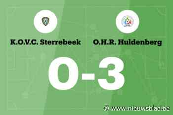 OHR Huldenberg B boekt overtuigende zege op KVC Sterrebeek B