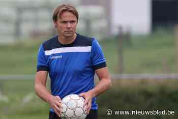 Wim Acke ziet drie redenen waarom SK Oostnieuwkerke dit seizoen niet zakt: “Met een goede mentaliteit en zelfvertrouwen kan veel”