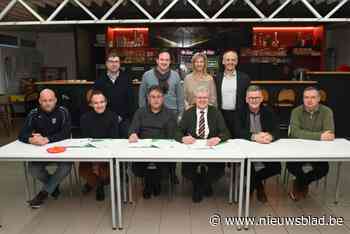 Gemeente investeert 750.000 euro in voetbalclubs: “Droge zomers en natte winters geven kopzorgen”