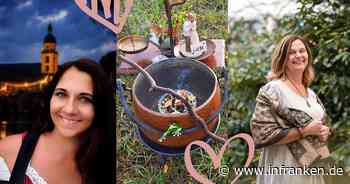 Kitzingen: Führungen im Zeichen der Liebe - Stadt lädt zum Valentinstag ein