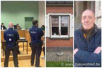 Bart krijgt schadevergoeding nadat inbrekers huis viseerden van pas overleden vader: “Dat was erg emotioneel”