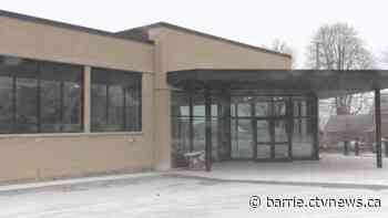 Bradford's long-awaited solution to help those in need nears opening