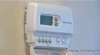 Landlord arrested for entering tenant's home, turning off utilities without warning