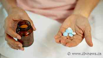 Many Canadians say prescription costs are so high they're having to split their pills or skip doses