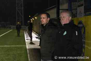 Kersvers Racing-coach Kevin Van Haesendonck debuteert met winst tegen ex-club