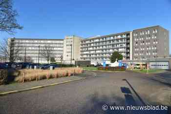 ZNA Jan Palfijn ruilt parkeertoren voor ondergrondse parking