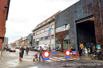 Antwerpen telt ondertussen 43 schoolstraten