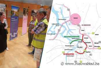 Nx en klimaatgordel in stadsrand stapje dichter bij realisatie