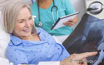 Infection Risk No Higher for Total Hip Arthroplasty With Robotics, Navigation