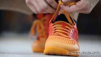 Prepandemic Physical Activity Tied to COVID-19 Diagnosis