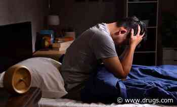 Insomnia Found to Be Common Among Nonhospitalized COVID-19 Survivors