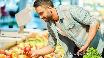 Plant-Based Food Intake Linked to Better QoL in Prostate Cancer