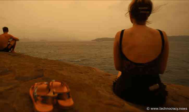 Guilt Trip: Have A Baby And Kill The Environment?