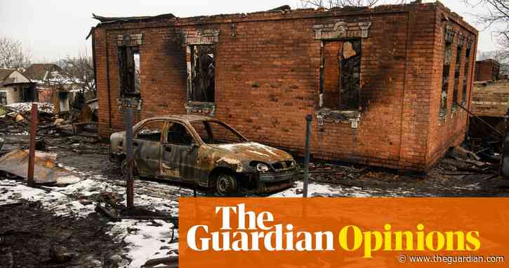 The Guardian view on the new drone wars: as prices fall, casualties mount | Editorial