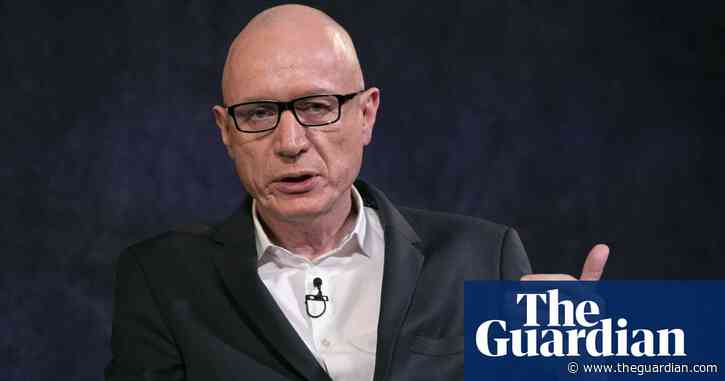News Corp in ‘advanced negotiations’ with AI companies over access to content, CEO says