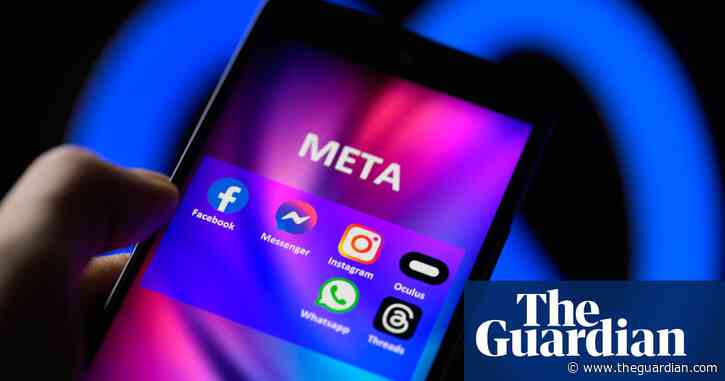 Meta pushes to label all AI images on Instagram and Facebook in crackdown on deceptive content