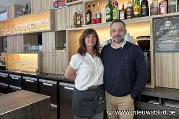 Ze leerden elkaar er kennen, nu nemen John en Anne horecazaak over: “Ik dacht: ‘wow, wat overkomt me nu?’”