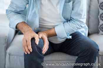 What is arthritis? Symptoms, causes and treatment available