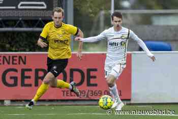 Gianni Swennen keert van Olsa Brakel terug naar Sparta Petegem