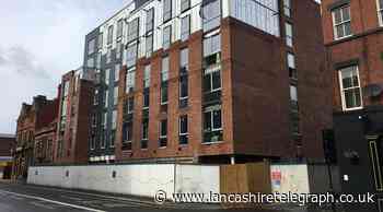 Mothballed Bolton town centre building sold to Blackburn company