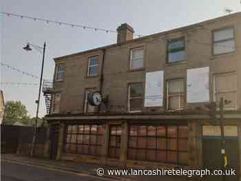 Former Haslingden town centre pub to become homeless hostel
