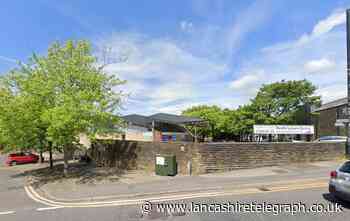 Views wanted on potential new skate park for Colne
