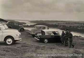 Anglezarke view was popular destination for Sunday drivers