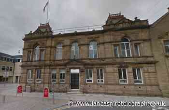 Colne retail unit could become family assessment centre