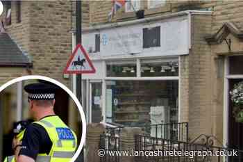 Whalley Pharmacy staff write open letter to painkiller thief