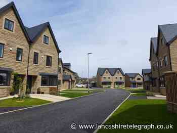 Plans for 128-home estate in Barnoldswick recommended for approval