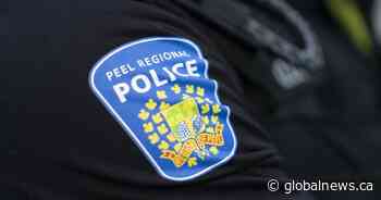 Police lay attempted murder charge in year-old Brampton, Ont., shooting