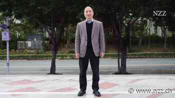 Als erster manipulierte He Jiankui mit Gentechnik Babys. Jetzt will er wieder Experimente machen