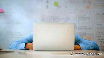 Deutschland: Zwei Drittel der Führungskräfte sind erschöpft - Umfrage