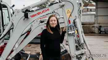 Junge Chefs und Chefinnen erzählen, wie sie sich Respekt verschaffen