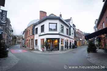 Zelfs in Hasselt willen bewoners straatnaam behouden: “Hier zou eerste inwoner van de stad gewoond hebben”