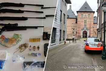 Celstraf van 5 jaar is veroordeling nummer 27 voor Kempense crimineel Den Boemerang: “Hij was de leider van een drugsbende”