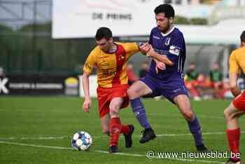 Jens Van Laethem (KSV Geraardsbergen) naar SK Oetingen
