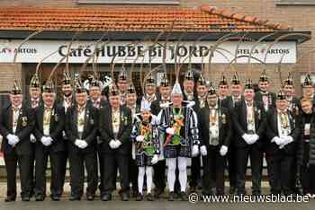 Klompenridders klaar voor 41ste carnavalsstoet