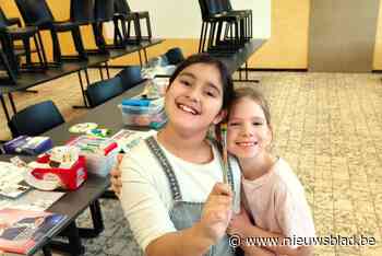 Pesten kan echt niet voor Heerse jeugd