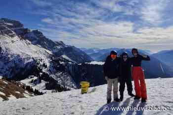 30 jongeren van Kazou-kamp belanden in Frans ziekenhuis na CO-vergiftiging, één jongen terug naar huis: “Hij was al wat ziekjes”